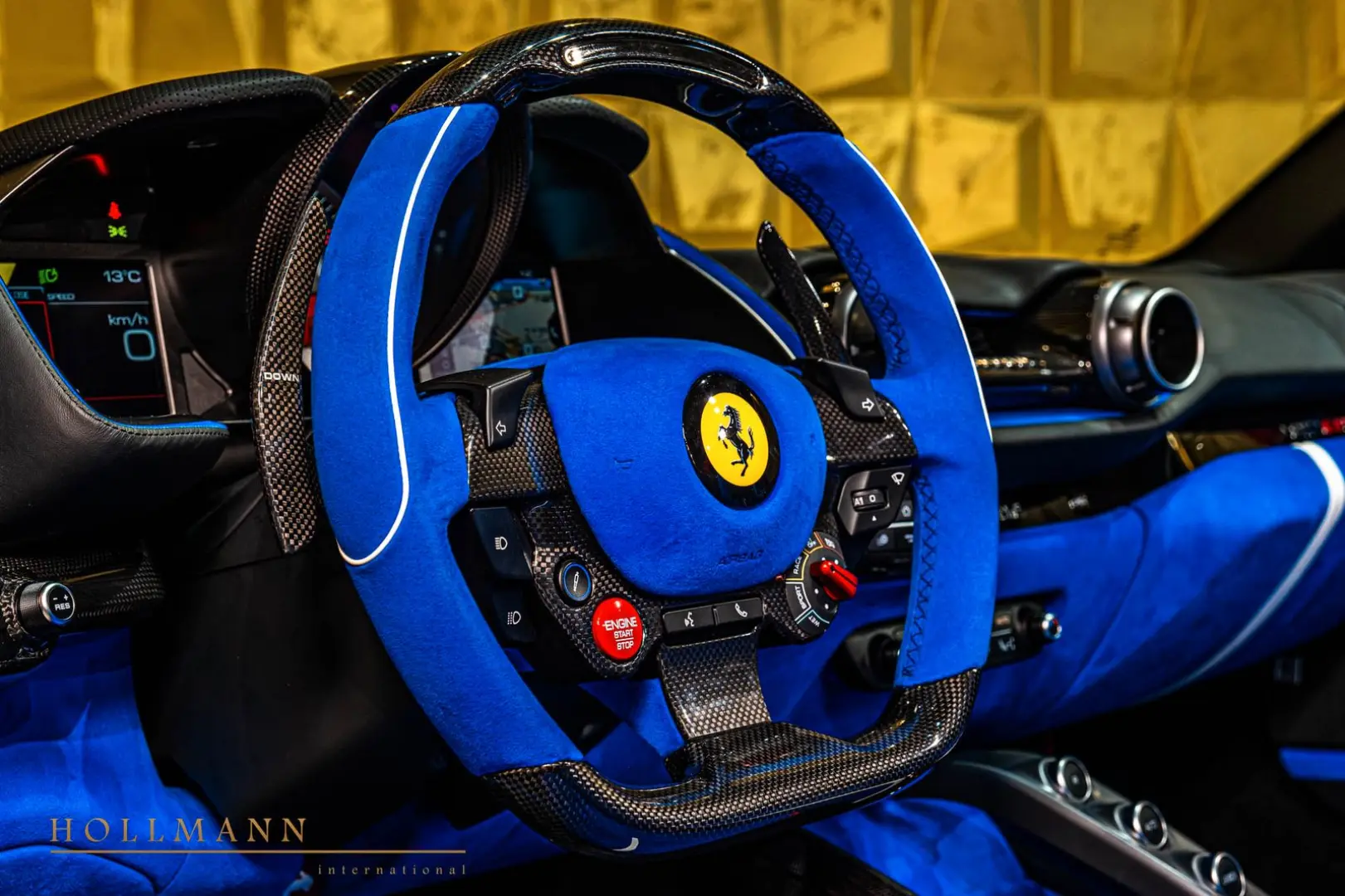812 GTS  by NOVITEC