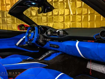 812 GTS  by NOVITEC
