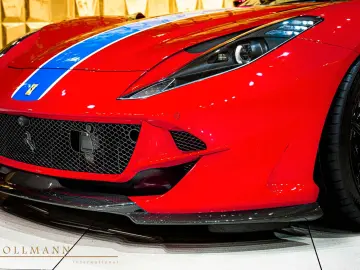 812 GTS  by NOVITEC
