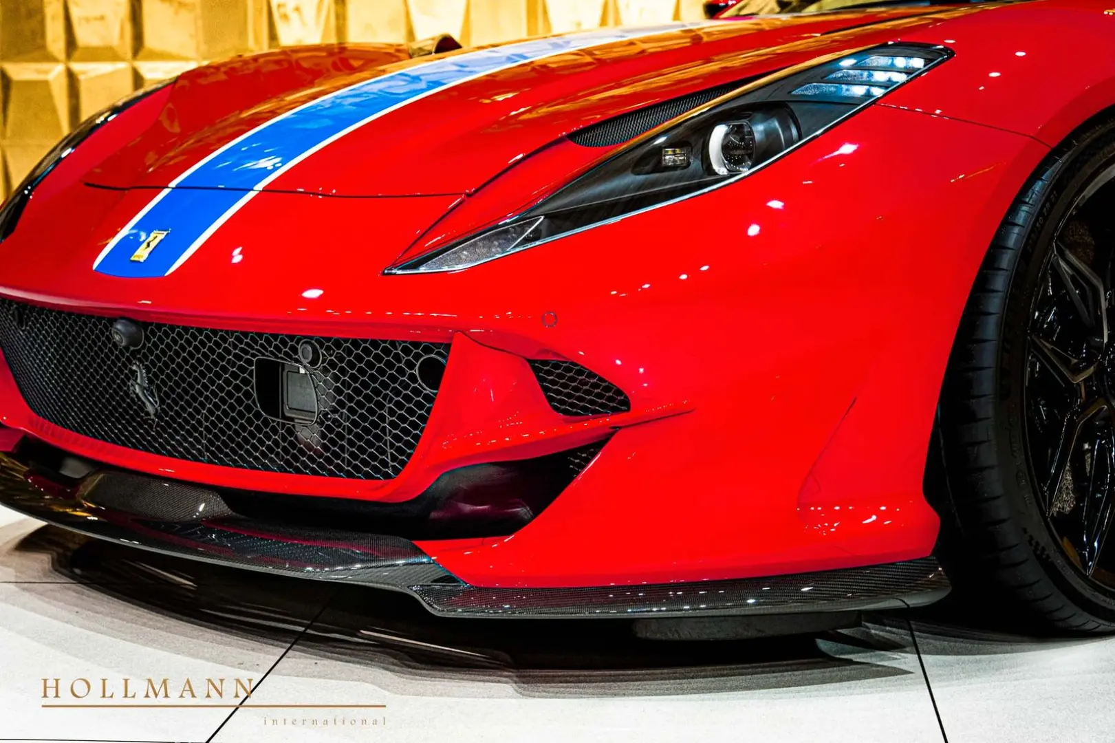 812 GTS  by NOVITEC