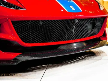 812 GTS  by NOVITEC
