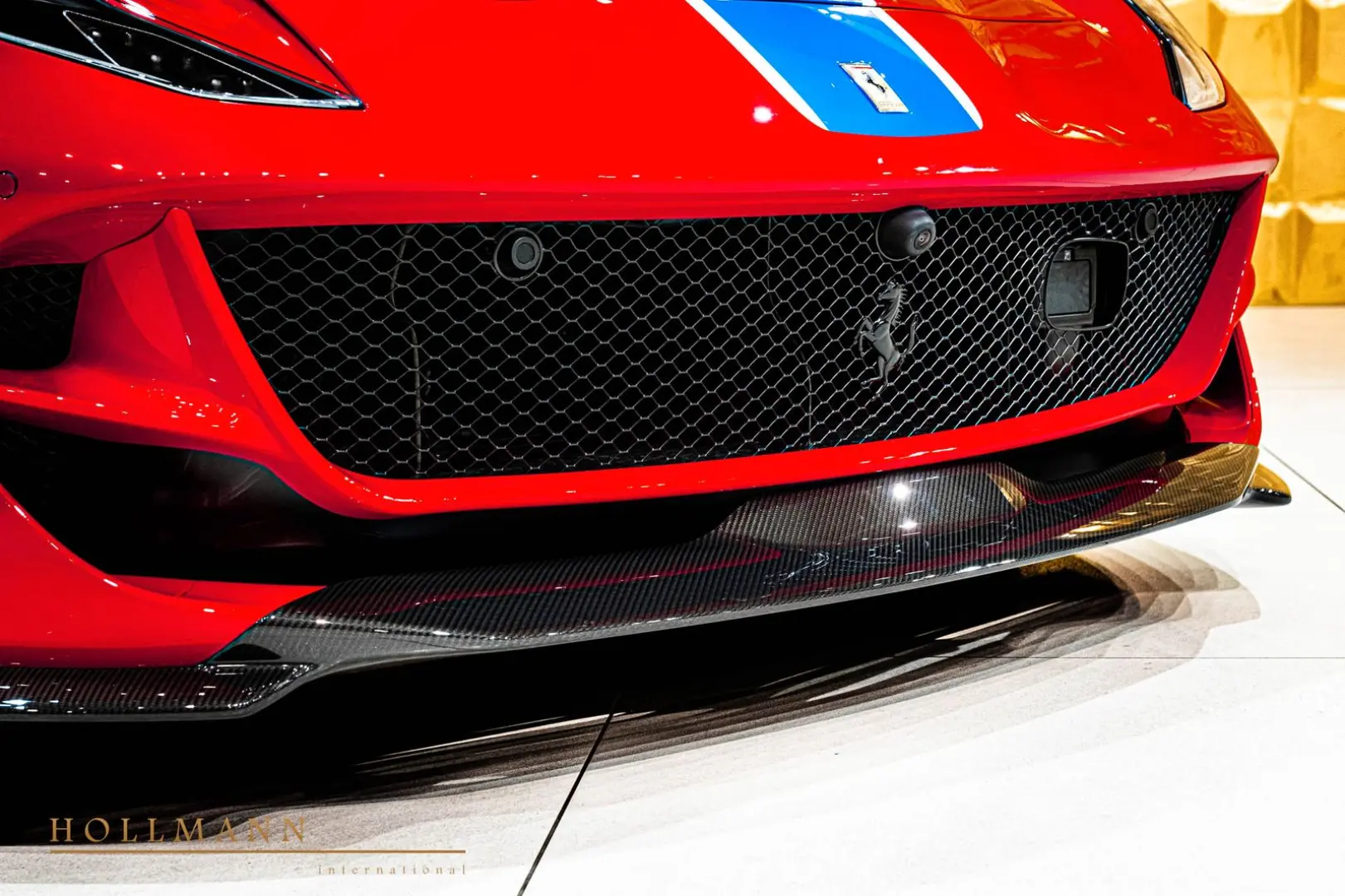 812 GTS  by NOVITEC