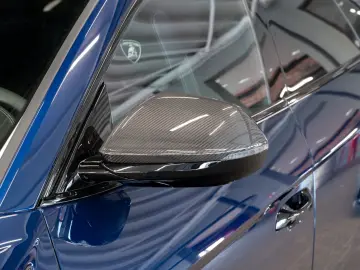 Urus Performante|FULL CARBON|AKRAPOVIC|B&O|VOLL