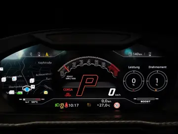 Urus Performante|FULL CARBON|AKRAPOVIC|B&O|VOLL
