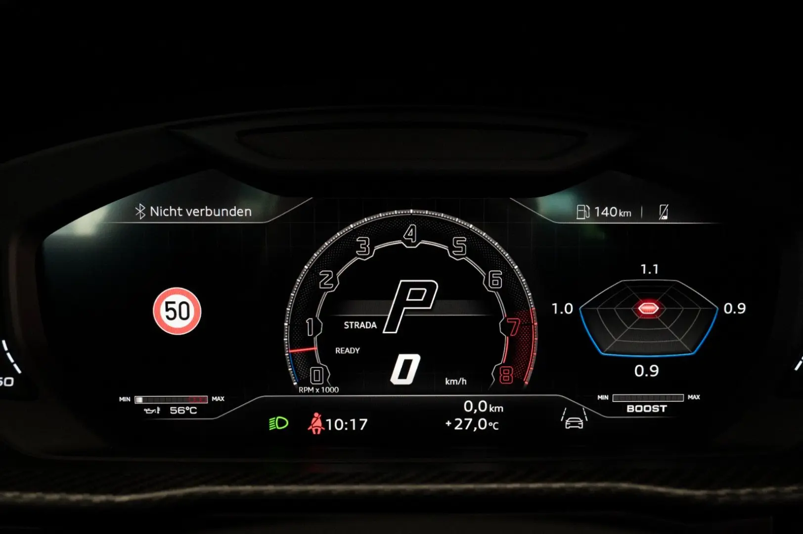 Urus Performante|FULL CARBON|AKRAPOVIC|B&O|VOLL