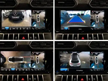Urus Performante|FULL CARBON|AKRAPOVIC|B&O|VOLL