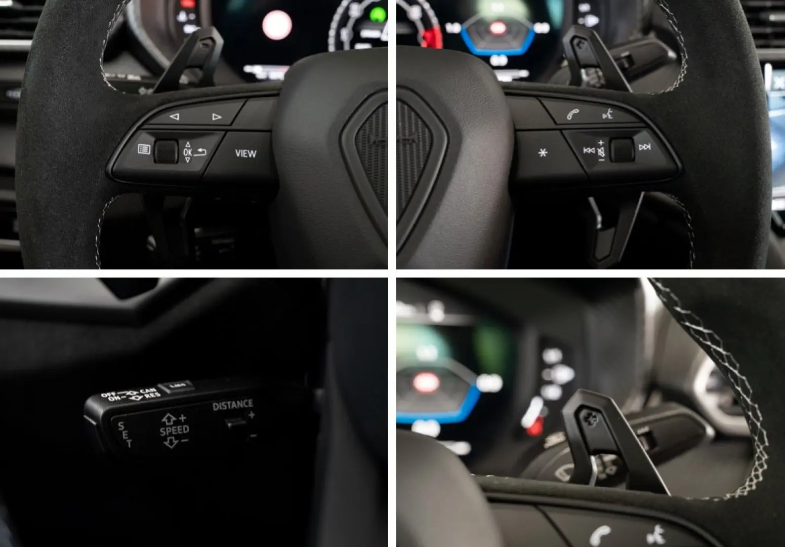 Urus Performante|FULL CARBON|AKRAPOVIC|B&O|VOLL