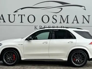 GLE 63 AMG S 4Matic+ Edition 55 NP:189.334,95,-€