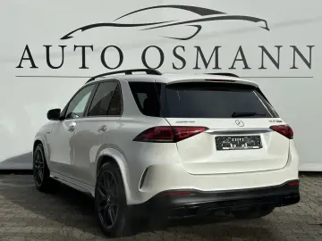 GLE 63 AMG S 4Matic+ Edition 55 NP:189.334,95,-€