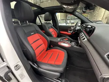 GLE 63 AMG S 4Matic+ Edition 55 NP:189.334,95,-€