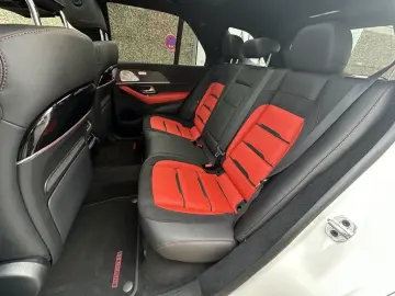 GLE 63 AMG S 4Matic+ Edition 55 NP:189.334,95,-€