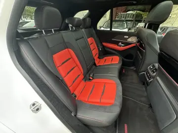 GLE 63 AMG S 4Matic+ Edition 55 NP:189.334,95,-€