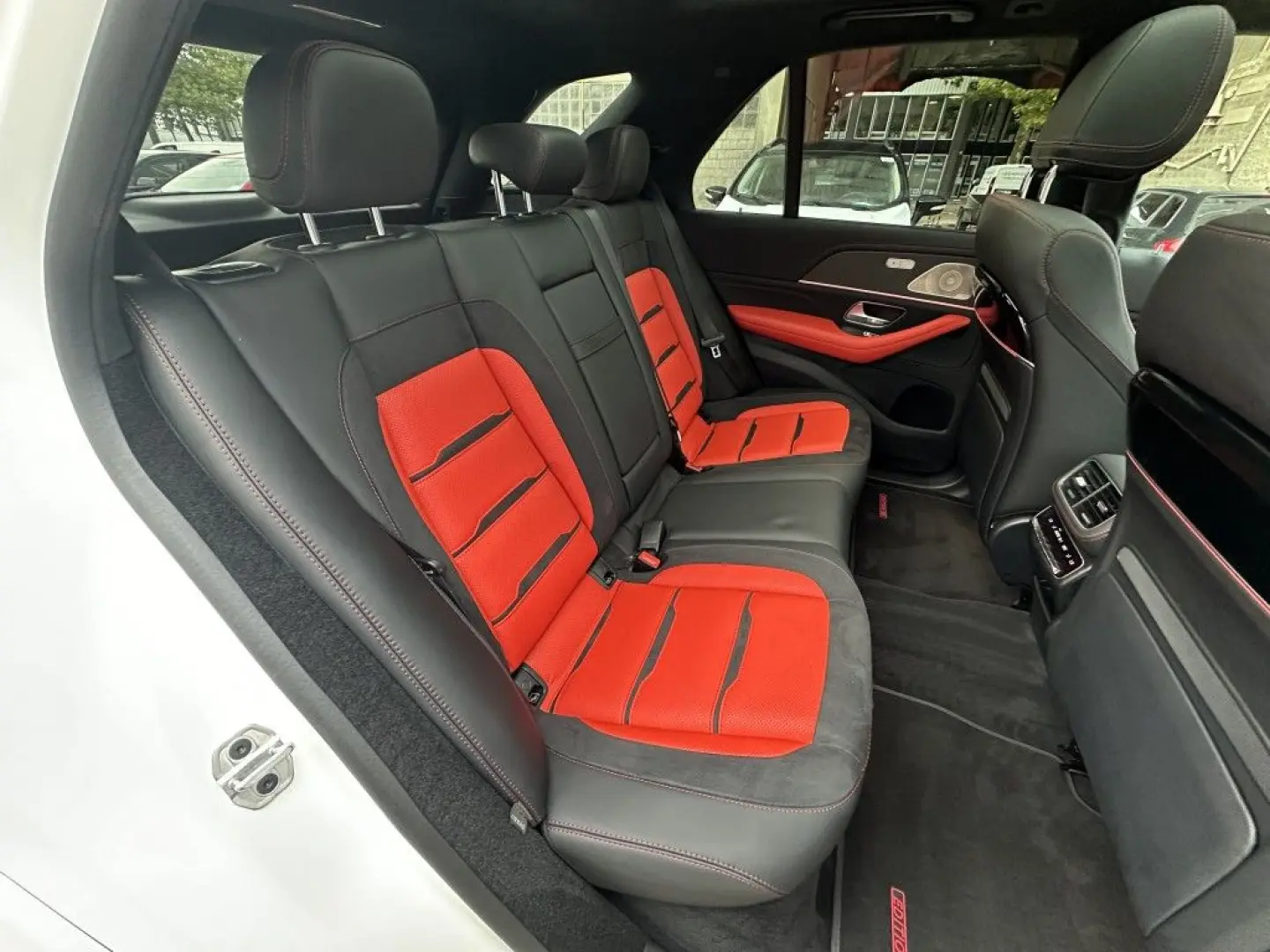 GLE 63 AMG S 4Matic+ Edition 55 NP:189.334,95,-€