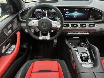 GLE 63 AMG S 4Matic+ Edition 55 NP:189.334,95,-€