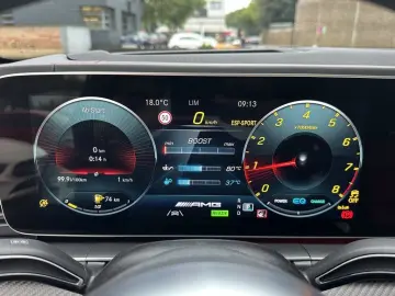 GLE 63 AMG S 4Matic+ Edition 55 NP:189.334,95,-€
