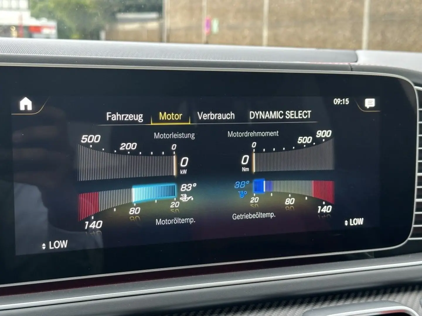 GLE 63 AMG S 4Matic+ Edition 55 NP:189.334,95,-€