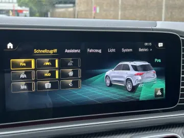 GLE 63 AMG S 4Matic+ Edition 55 NP:189.334,95,-€