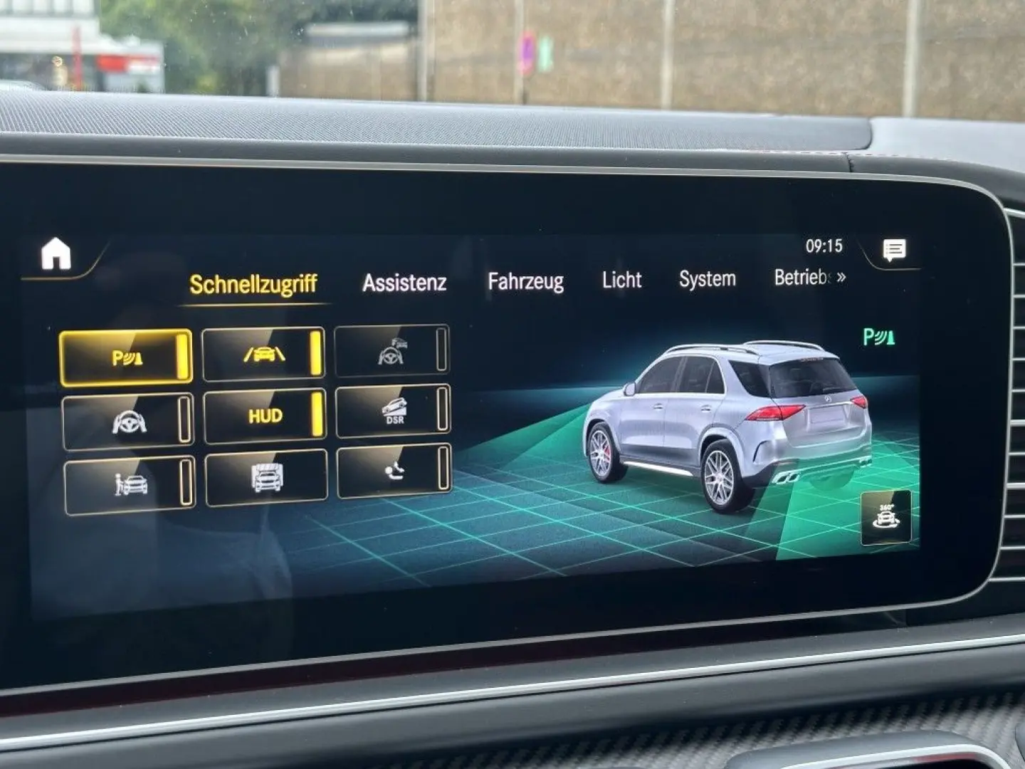 GLE 63 AMG S 4Matic+ Edition 55 NP:189.334,95,-€