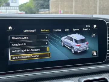 GLE 63 AMG S 4Matic+ Edition 55 NP:189.334,95,-€
