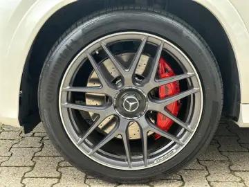 GLE 63 AMG S 4Matic+ Edition 55 NP:189.334,95,-€