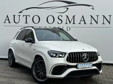 GLE 63 AMG S 4Matic+ Edition 55 NP:189.334,95,-€