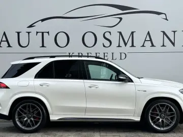 GLE 63 AMG S 4Matic+ Edition 55 NP:189.334,95,-€