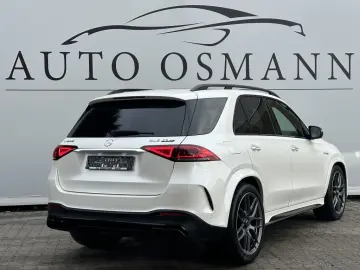 GLE 63 AMG S 4Matic+ Edition 55 NP:189.334,95,-€