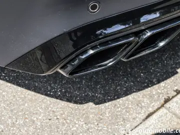 GLE 63 S AMG Coupé Carbon Standheizung Pano 1.Hd