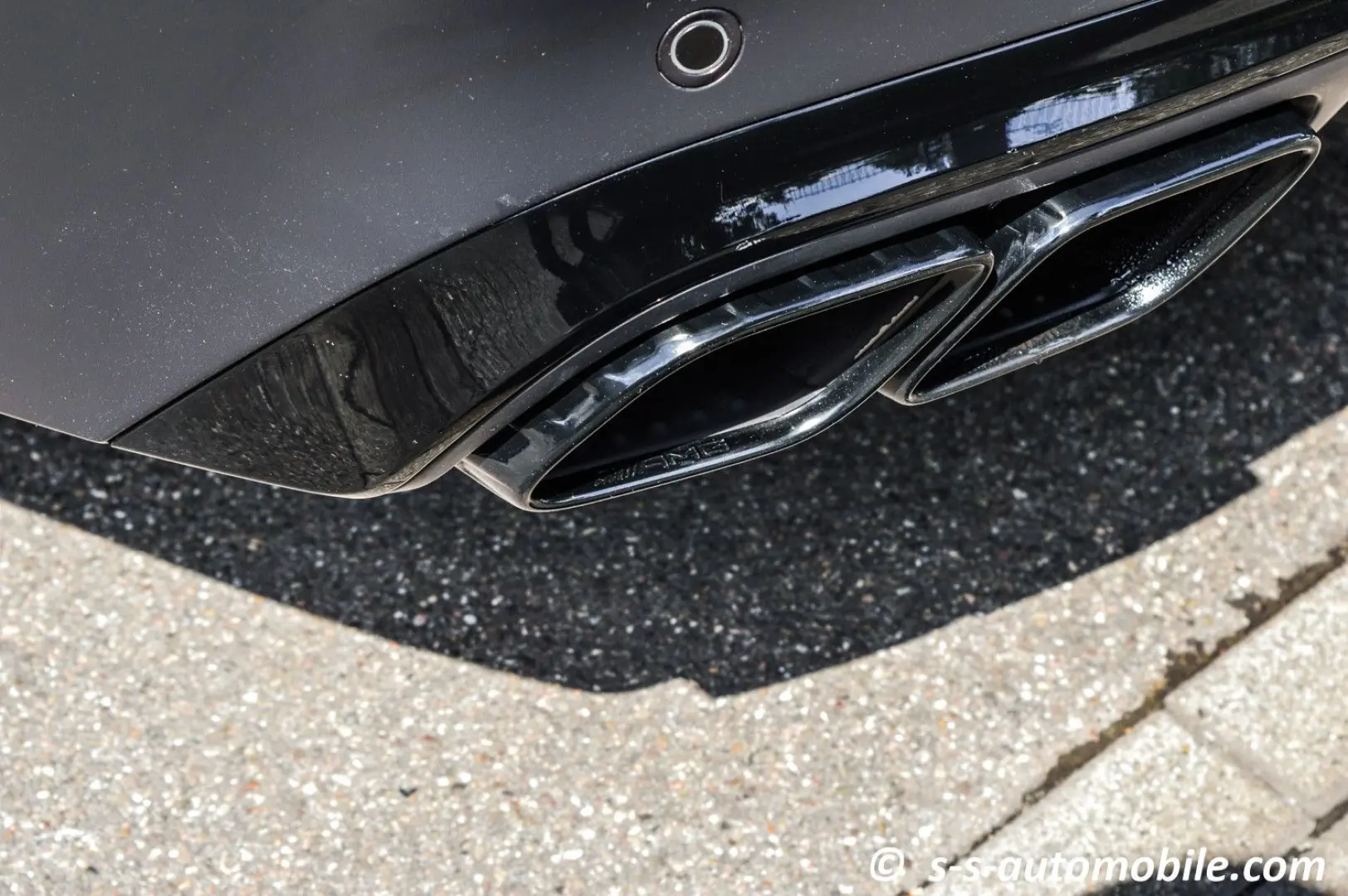 GLE 63 S AMG Coupé Carbon Standheizung Pano 1.Hd