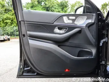GLE 63 S AMG Coupé Carbon Standheizung Pano 1.Hd