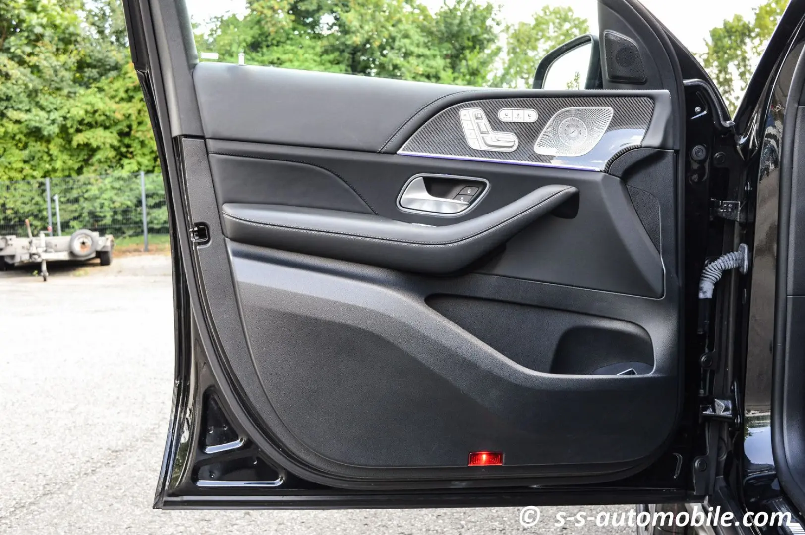 GLE 63 S AMG Coupé Carbon Standheizung Pano 1.Hd