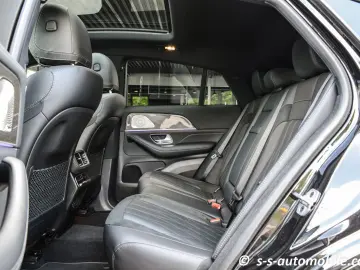 GLE 63 S AMG Coupé Carbon Standheizung Pano 1.Hd