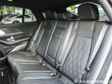 GLE 63 S AMG Coupé Carbon Standheizung Pano 1.Hd