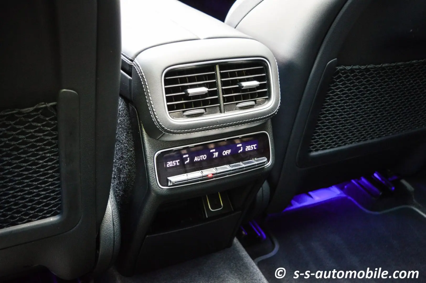 GLE 63 S AMG Coupé Carbon Standheizung Pano 1.Hd