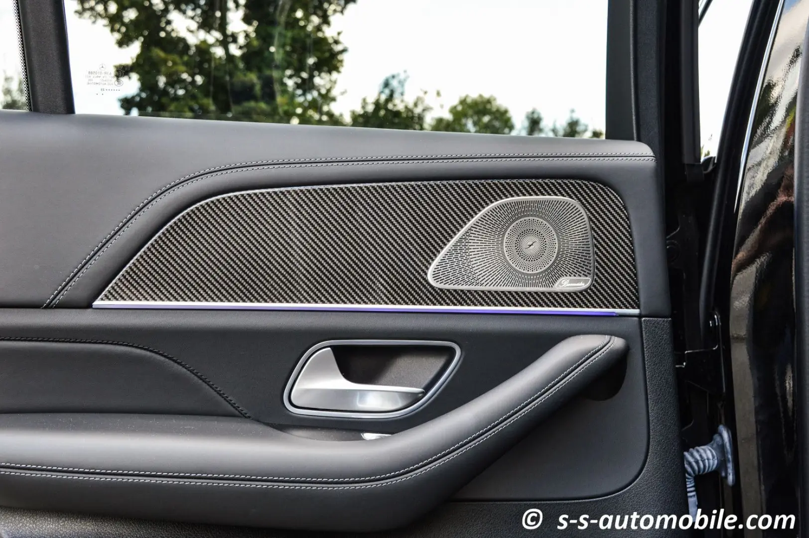GLE 63 S AMG Coupé Carbon Standheizung Pano 1.Hd
