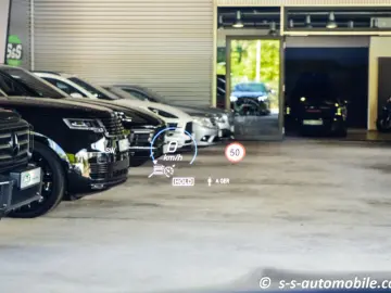 GLE 63 S AMG Coupé Carbon Standheizung Pano 1.Hd