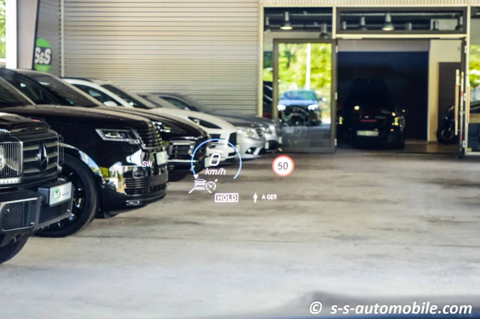 GLE 63 S AMG Coupé Carbon Standheizung Pano 1.Hd