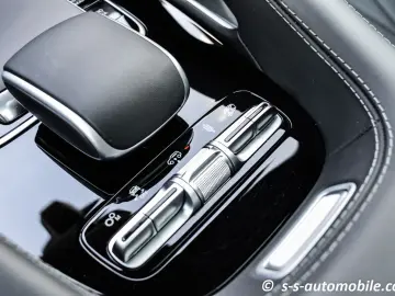 GLE 63 S AMG Coupé Carbon Standheizung Pano 1.Hd