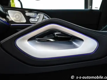 GLE 63 S AMG Coupé Carbon Standheizung Pano 1.Hd