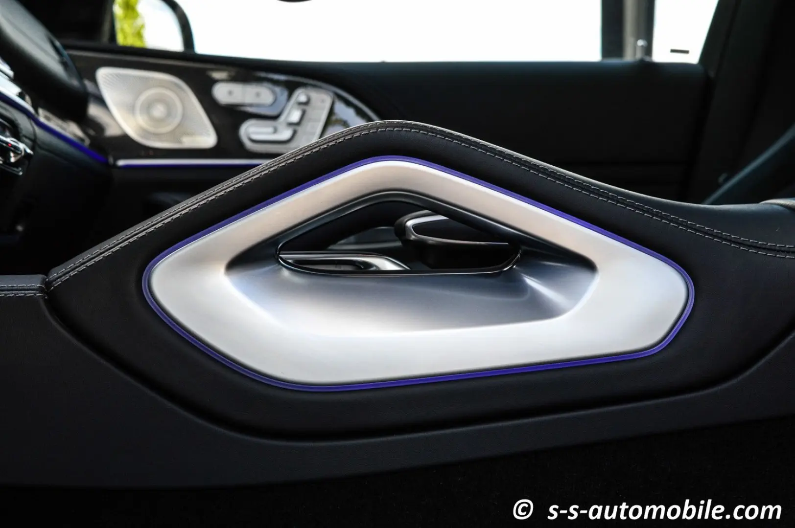 GLE 63 S AMG Coupé Carbon Standheizung Pano 1.Hd