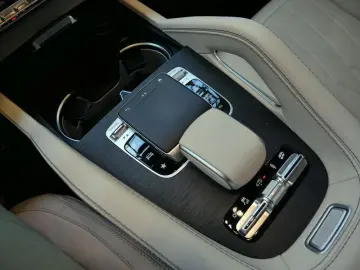 GLE 63 AMG S 4M+ NIGHT BURM DISTR DRIVERS PANO
