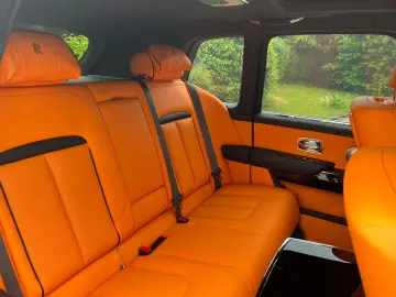 Cullinan Mandarin