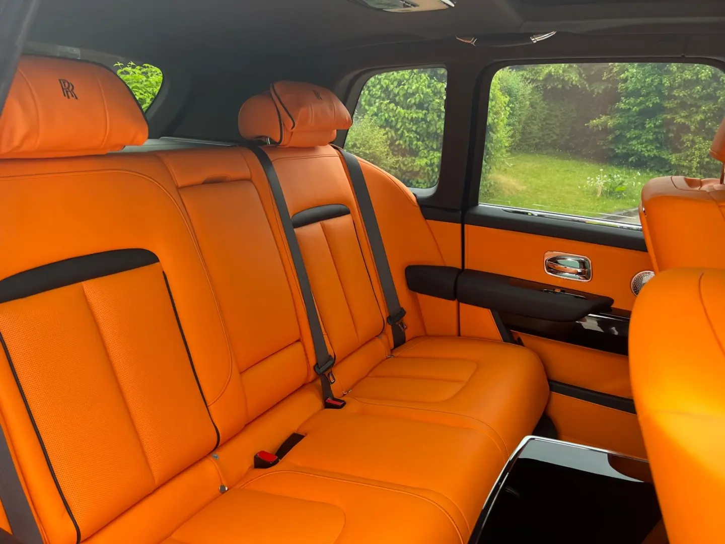 Cullinan Mandarin