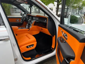 Cullinan Mandarin