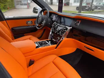 Cullinan Mandarin