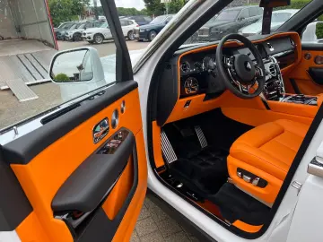 Cullinan Mandarin