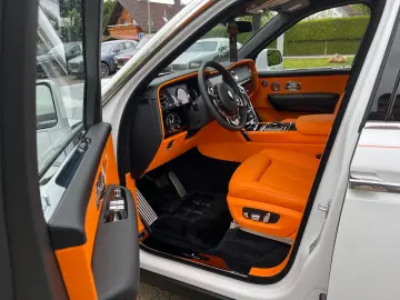Cullinan Mandarin