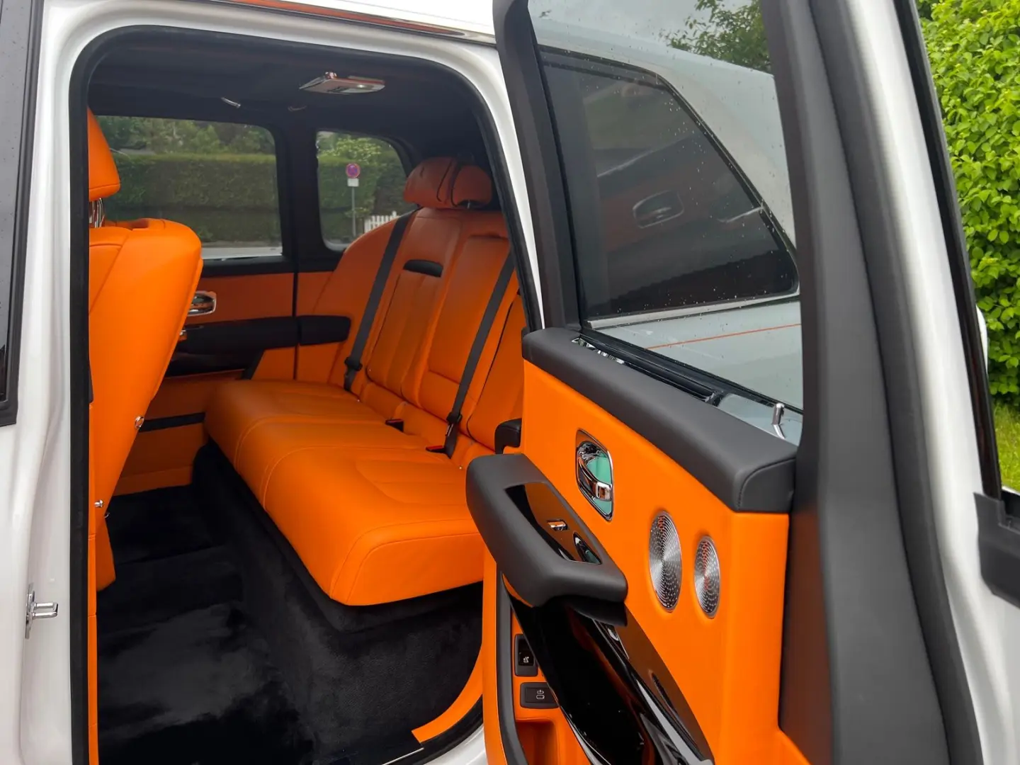 Cullinan Mandarin