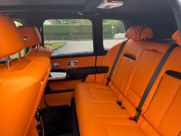 Cullinan Mandarin