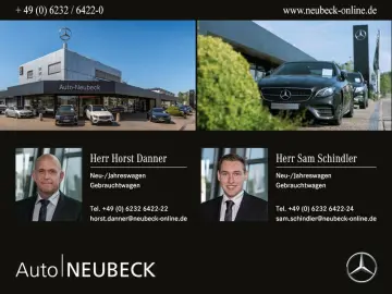 Mercedes-AMG GLE 63 S 4M+ Premium Plus/Multikon.